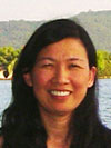 Marcia Lei Zeng, professor in the school of library science, was elected to the Dublin Core Metadata Board in December. Photo courtesy of KSU.