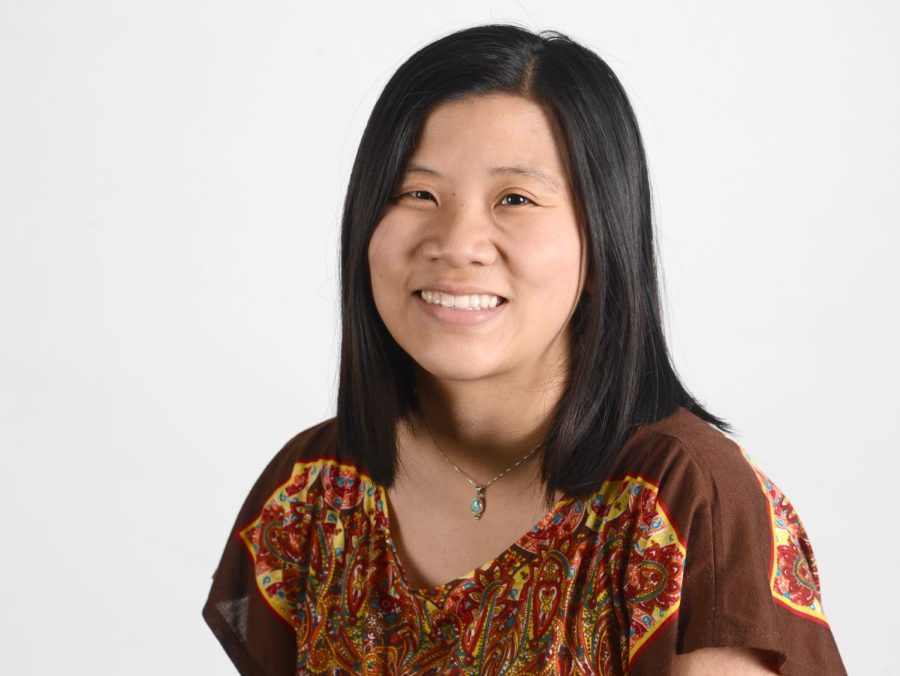 Joyce Ng is a senior English major and columnist for the Daily Kent Stater. Contact her at jng2@kent.edu.