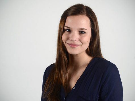 Elaina Sauber is a senior English major and opinion editor for the Daily Kent Stater. Contact her at esauber@kent.edu.