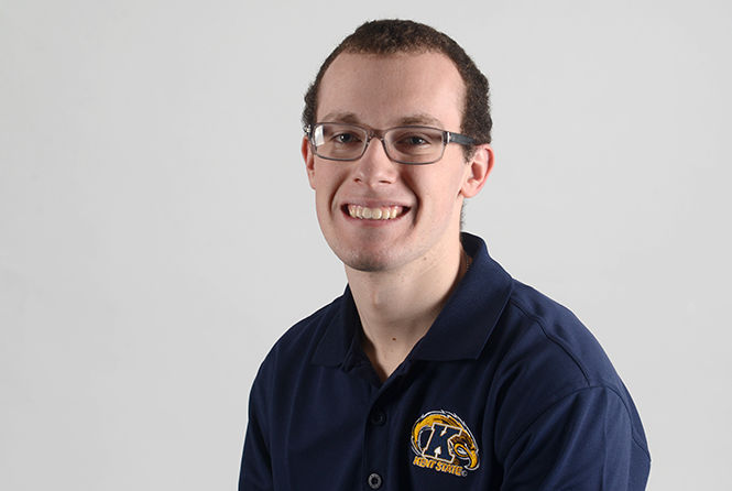 Richie Mulhall is the sports editor of The Kent Stater. Contact him at rmulhal1@kent.edu.