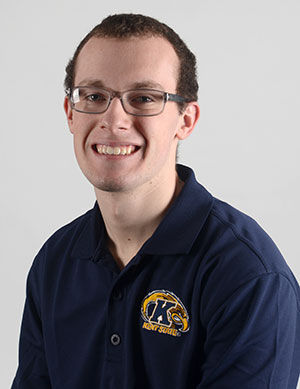 Richie Mulhall is a junior multimedia news major and the sports editor of The Kent Stater. Contact him at rmulhal1@kent.edu. 