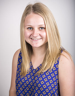 Katie Smith is a senior public relations and a columnist for The Kent Stater. Contact her at ksmit138@kent.edu.