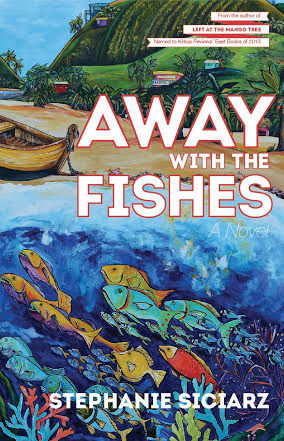 Away with the Fishes