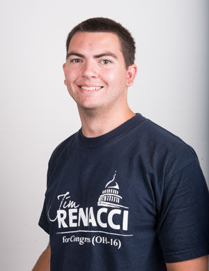 Ray Paoletta is a junior political science major and a columnist for The Kent Stater. Contact him at rpaolet1@kent.edu.