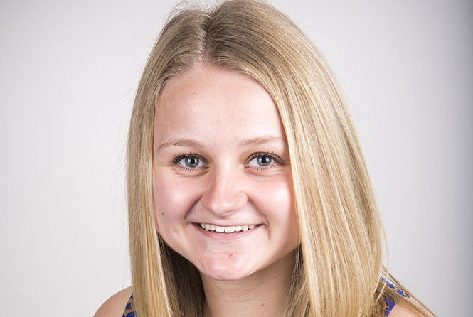 Katie Smith is a senior public relations major and columnist for the Kent Stater. Contact her at ksmit138@kent.edu.