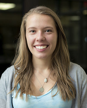 Carley Hull is a senior magazine journalism major and columnist for The Kent Stater. Contact her at chull9@kent.edu.