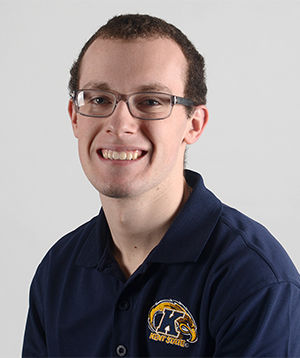 Richie Mulhall is a multimedia news major and the sports editor for The Kent Stater. Contact him at rmulhal1@kent.edu.
