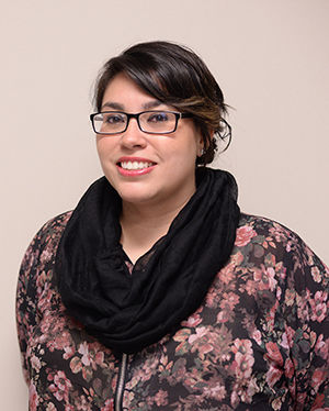 Amanda Paniagua is a graduate art history major. Contact her at azabudsk@kent.edu