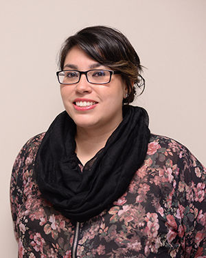 Amanda Paniagua is a graduate art history major. Contact her at azabudsk@kent.edu.