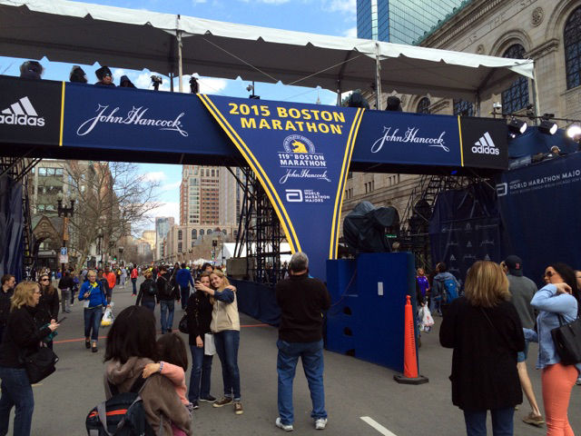 Boston+Marathon