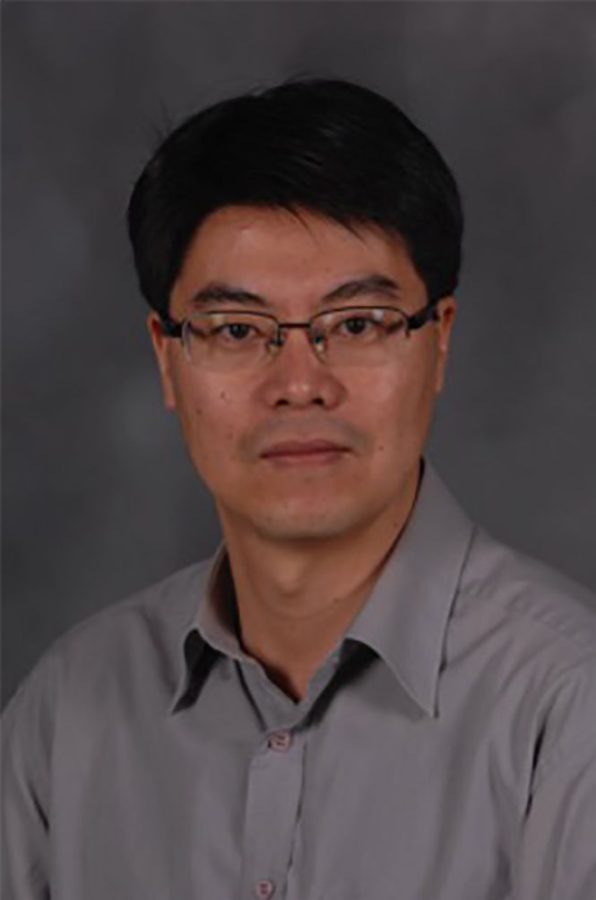 Kent State University assistant professor of biological sciences, Min-Ho Kim has been awarded a five-year grant from the National Institutes of Health for the development and further research and advancement of “nanobombs”. 