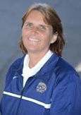 Karen Linder was the head coach for the Kent State Softball team.