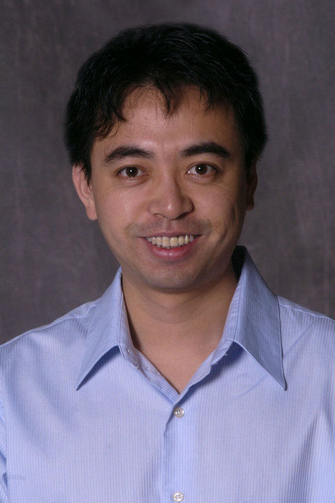 Photo Courtesy at Kent State Ye Zhao was named Kent State Scholar of the Month.