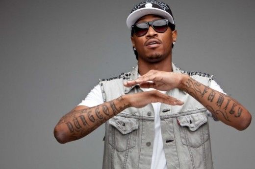 Rapper Future will be performing at Kent State