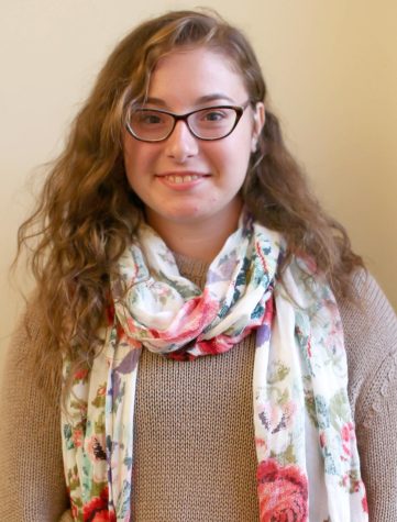 Samantha Karam is a sophomore journalism major. Contact her at skaram3@kent.edu.