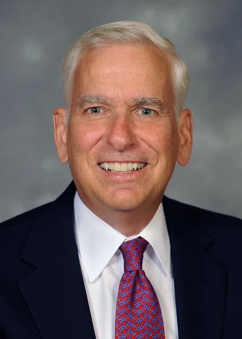 Trustee Richard Marsh died Thursday, March 24, 2016. Marsh served on Kent States Board of Trustees since July, 2011.