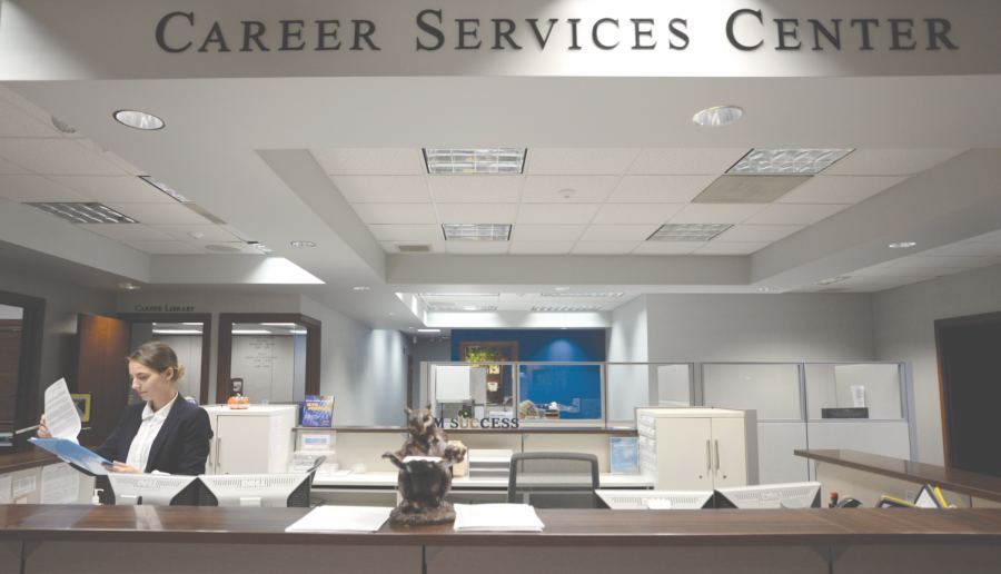 09/15/16 Career Services