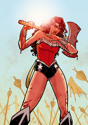 0921 Wonder Woman