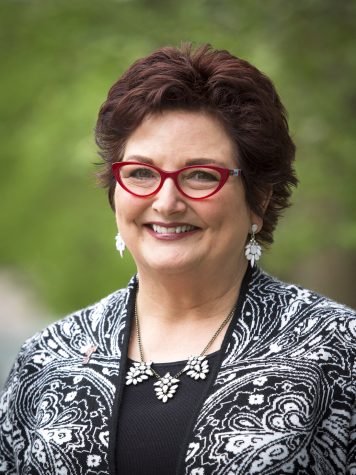 Karen Clarke has been selected to be the Senior Vice President of Strategic Communications and External Affairs. Clarke’s position will become effective beginning Jan. 3, 2017.
