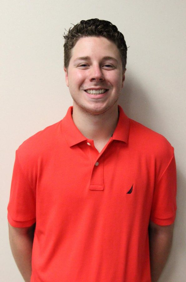 Matt Poe is a junior journalism major and columnist for The Kent Stater. Contact him at mpoe3@kent.edu