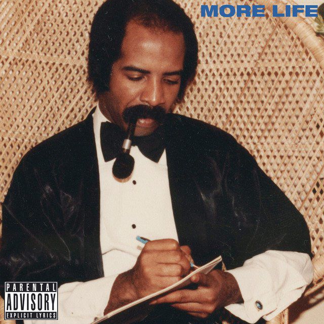 More Life - Drake (2017)