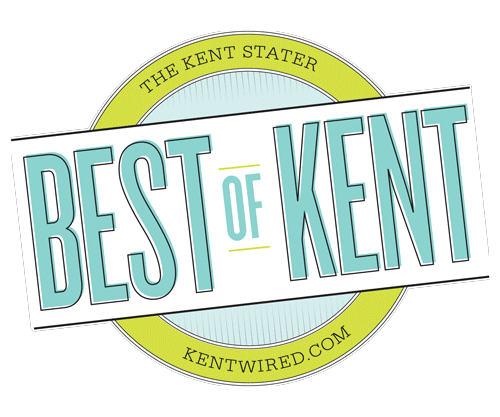 Best of Kent logo