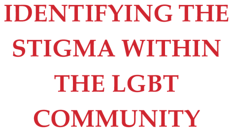 LGBT Stigma HED