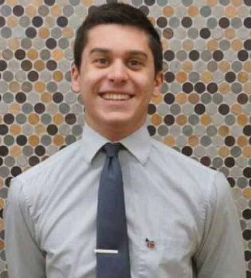Brian DiPaolo is a senior history major with a minor in political science. He serves as the historian of the Kent State College Democrats and can be contacted at bdipaolo@kent.edu.