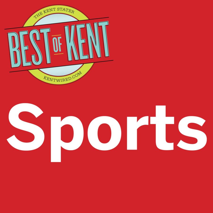Best of Kent Sports