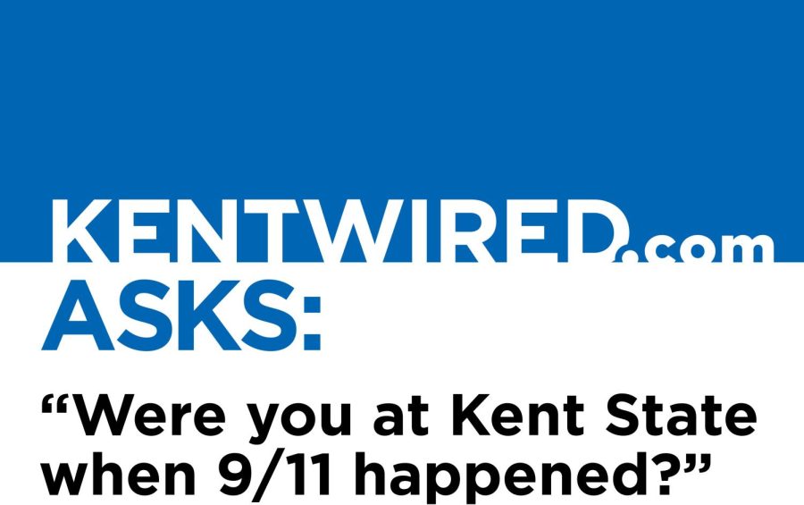 KentWired Asks (9/11)