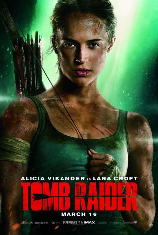 Tomb Raider Picture 1