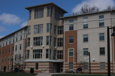 Best of Kent 2018: Residence Hall