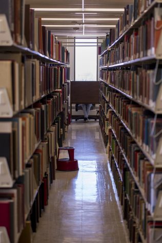 Best of Kent 2018: University Library