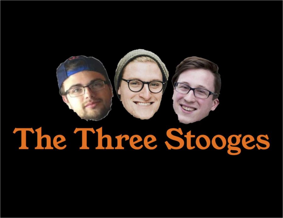 The Three Stooges Movie Podcast #6 - Superman: The Movie