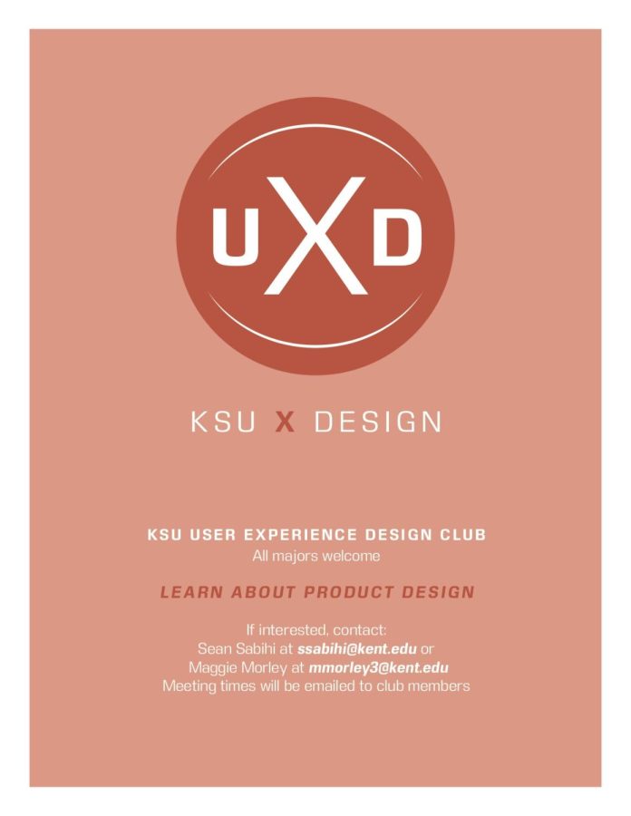 UXD+flyer