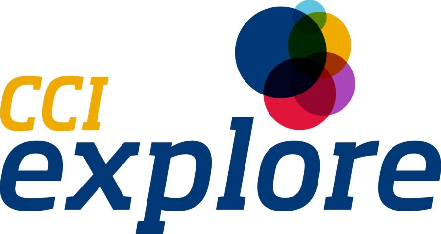 CCI Explore, formerly known as CCI Global, gives students opportunities to learn more about the world around them.