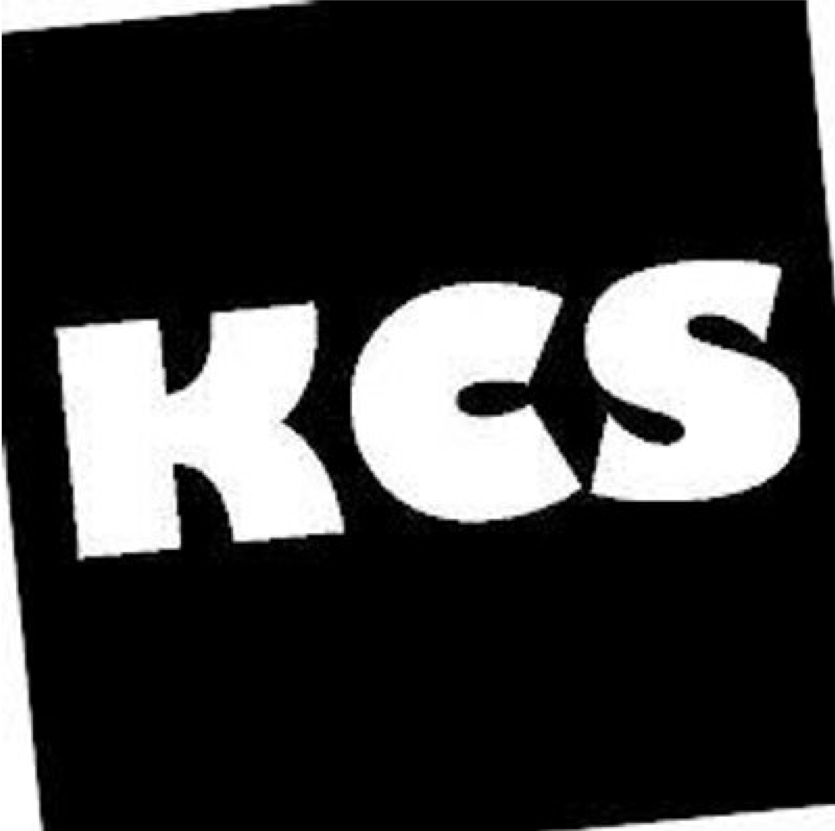 The logo for the Kent Communication Society.