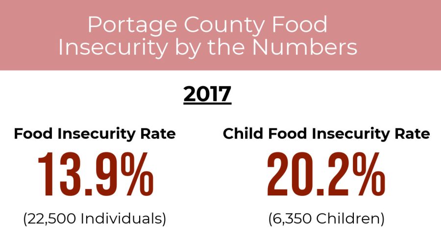 Food Insecurity Graphic