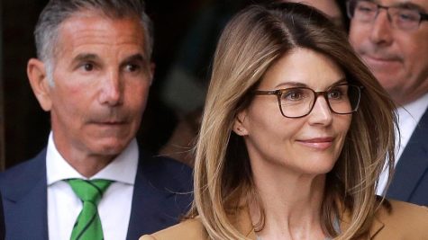 Seventeen parents charged in connection with the college admission scandal -- including actress Lori Loughlin and her husband Mossimo Giannulli -- are asking the court to suspend substantive motion practice until they can review the prosecutors evidence against them, according to a motion filed Monday.