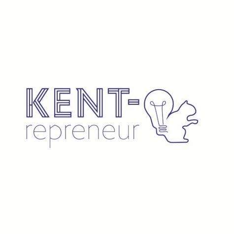 KENT-repreneur logo