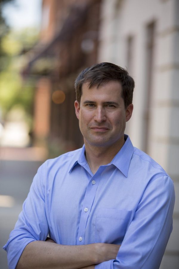 Rep.+Seth+Moulton%2C+a+Massachusetts+Democrat+whom+advisers+say+is+inching+closer+to+a+2020+run%2C+said+the+future+of+his+young+daughter+is+playing+a+significant+role+in+his+decision+to+enter+the+race+and+that+he+doesnt+want+her+growing+up+in+this+country+the+way+that+it+is.