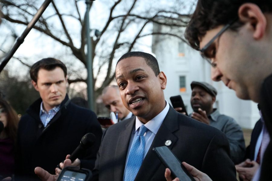 Virginia Democratic Lt. Gov. Justin Fairfax called for investigations into sexual assault allegations made against him by two women, saying he is confident the investigations will clear his name.