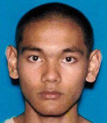 Mark Steven Domingo, a 26-year old former US Army soldier who served in Afghanistan, has been charged with plotting terror attacks in the Los Angeles area, the Justice Department said Monday.