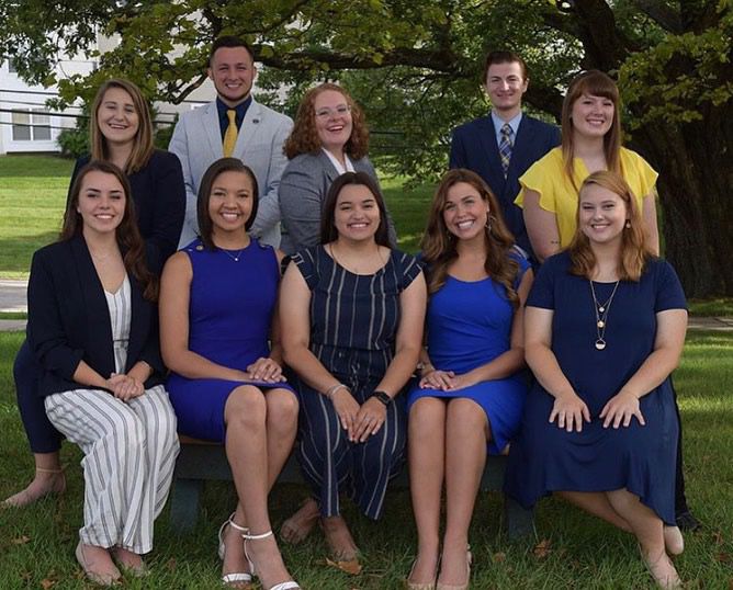 New changes to Kent State Homecoming Court