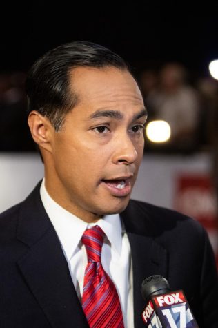 After the debate, former HUD secretary Julian Castro took to Twitter and said Three hours and no questions tonight about climate, housing, or immigration. Climate change is an existential threat. America has a housing crisis. Children are still in cages at our border. But you know, Ellen.