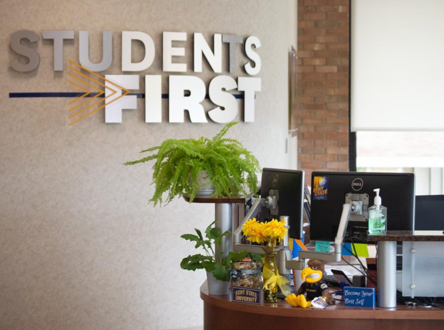 The Student Ombuds office located on the second floor of the Kent Student Center, room 250 is available to any student, or other member of the university to discuss any complaint or appeal regarding academic or non-academic issues.
