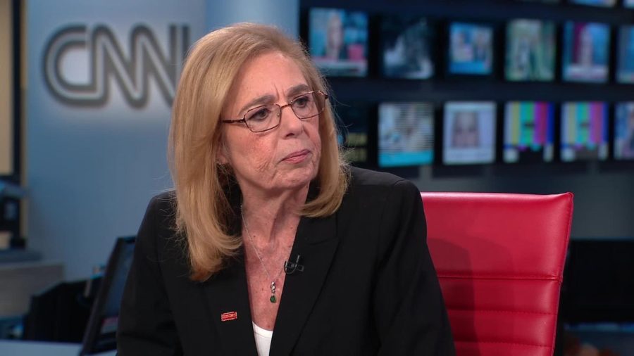 Barbara Res, a former Trump Organization executive, says she thinks President Donald Trump may resign rather than face possible removal from office by impeachment.
