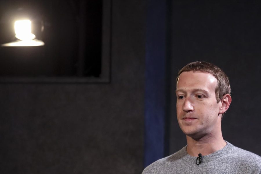 Facing increased scrutiny, Facebook is considering making some changes to how it handles political ads, a source told CNN Business.