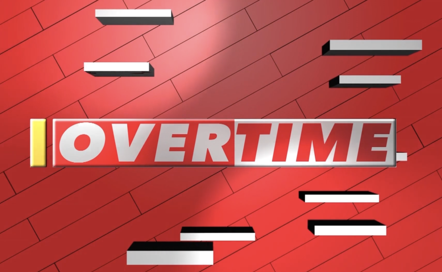 TV2 Presents: OVERTIME