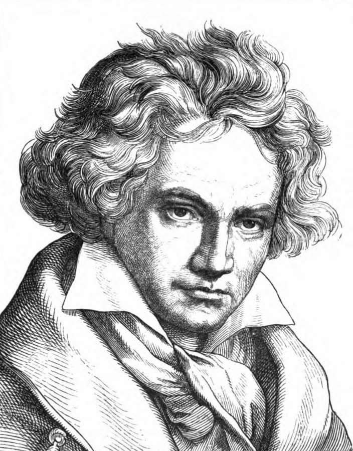 Ludwig+van+Beethoven